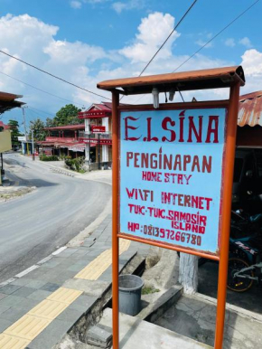 Elsina guest house